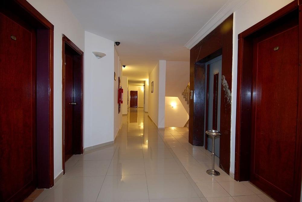 Hatipoglu Beach Hotel Alanya Exterior photo